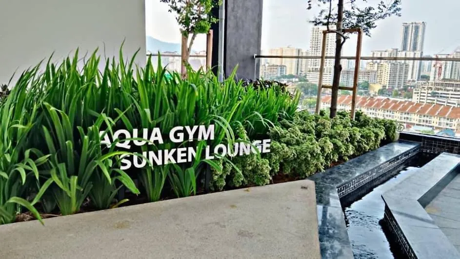 Galaxy 3Br Apartment Comfort Family Stay City View 10Pax George Town Malaysia