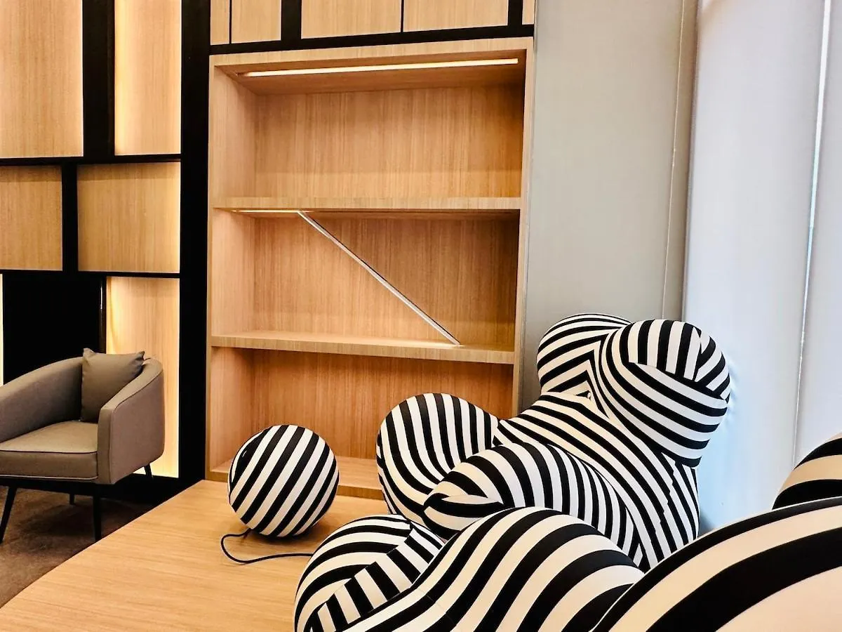 Galaxy 3Br Apartment Comfort Family Stay City View 10Pax George Town Malaysia